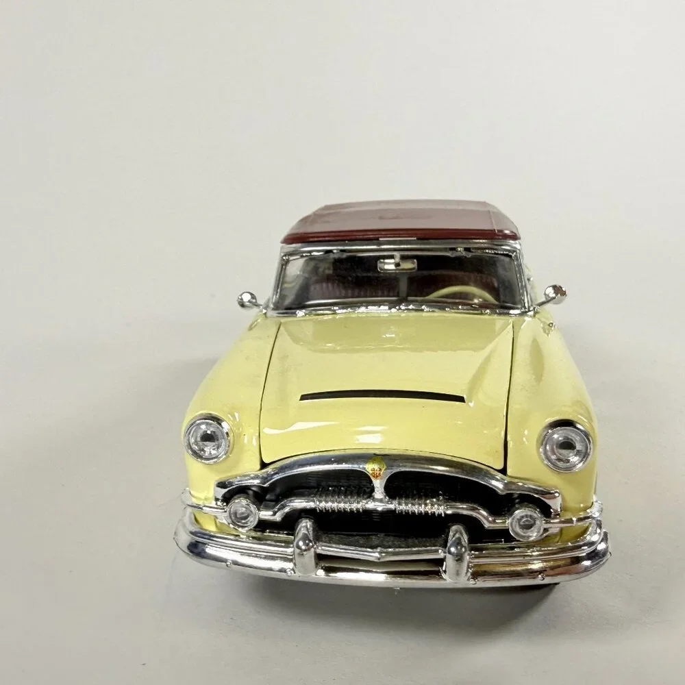 Welly diecast 1953